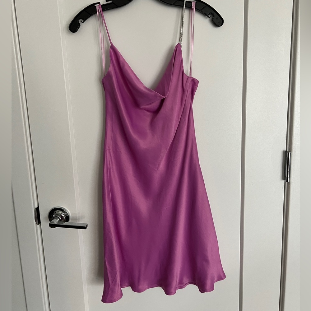 Zara dress